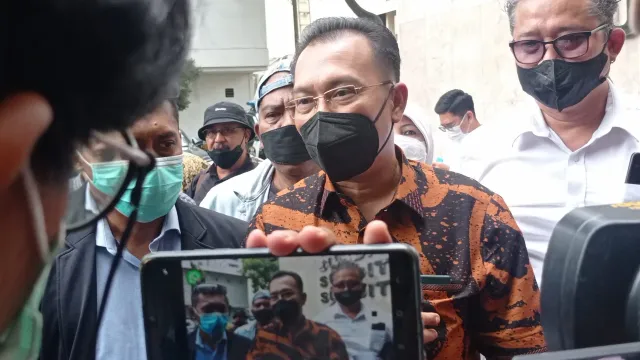 Jawab Klaim Jokowi Pertamax Naik karena Situasi, Iwan Sumule: Negara Kalah Sama Oligarki