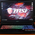 MSI GS73VR 6RF Stealth Pro για gamers