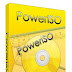 PowerISO 6.8 Retail Multilingual (x86/x64) + Registration Codes + Portable