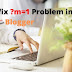 How to fix Blogger ?m=1 Problem in Hindi 2021 Complete Guide