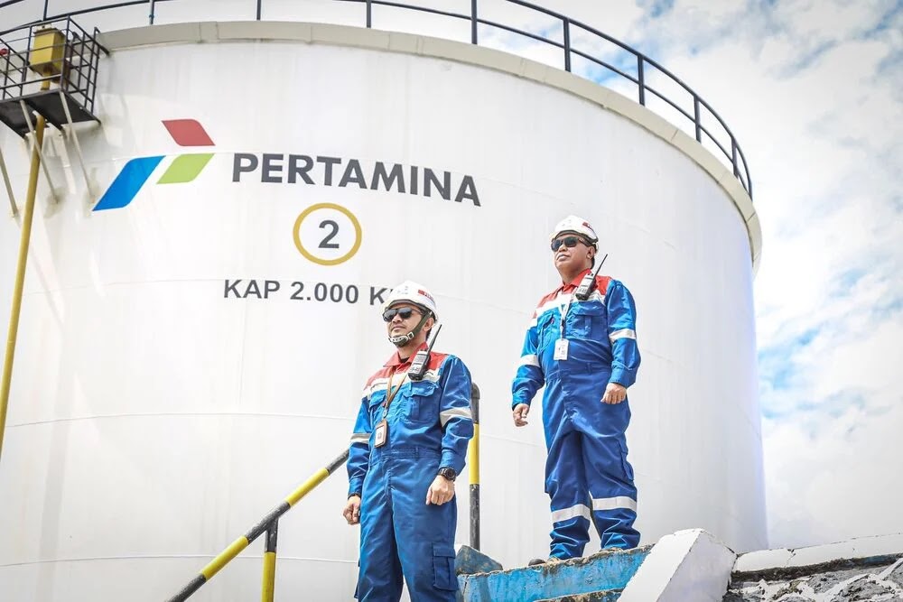 Pertamina EP Temukan Dua Sumber Migas Baru di Jawa Barat