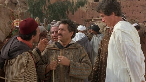 Ishtar 1987 film gucken