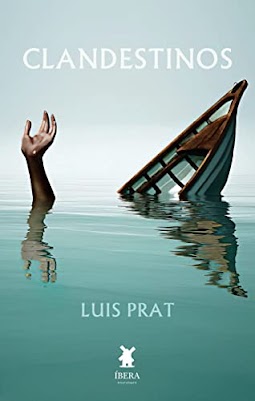 Clandestinos, Luis Prat  (IBERA,  enero 2023)