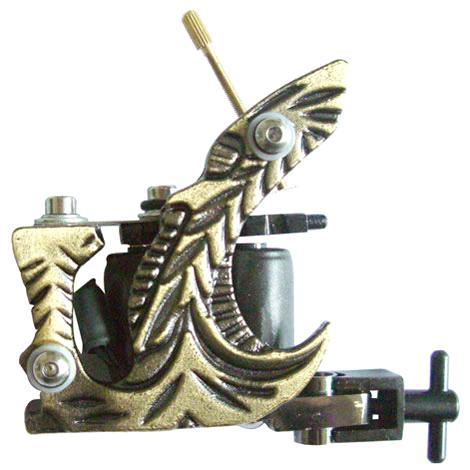 Tatto Machine on Best Tattoos For Men  Tattoo Machines