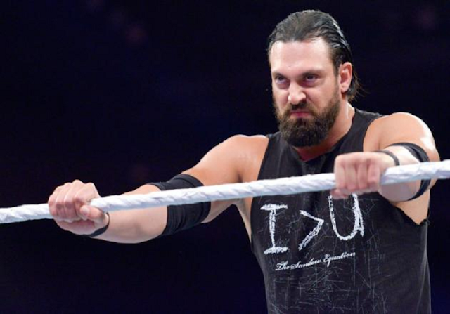 Damien Sandow Hd Free Wallpapers