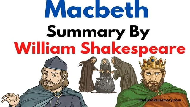 Macbeth Shakespeare Summary