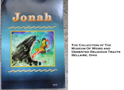 jonah jack chick comic book