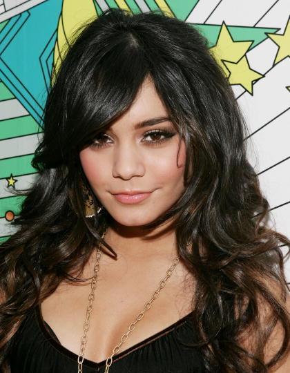  Vanessa is not that innocent as she looks vanessa hudgens naughty 