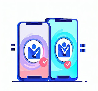 Two Step Verification -image