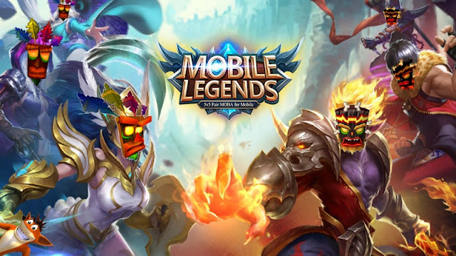 Cara Bermain Mobile Legends Dengan PC Komputer