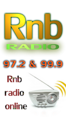 online radio