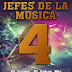 Jefes De La Musica Volumen 4