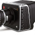 4K-UHD videocamera van Blackmagic