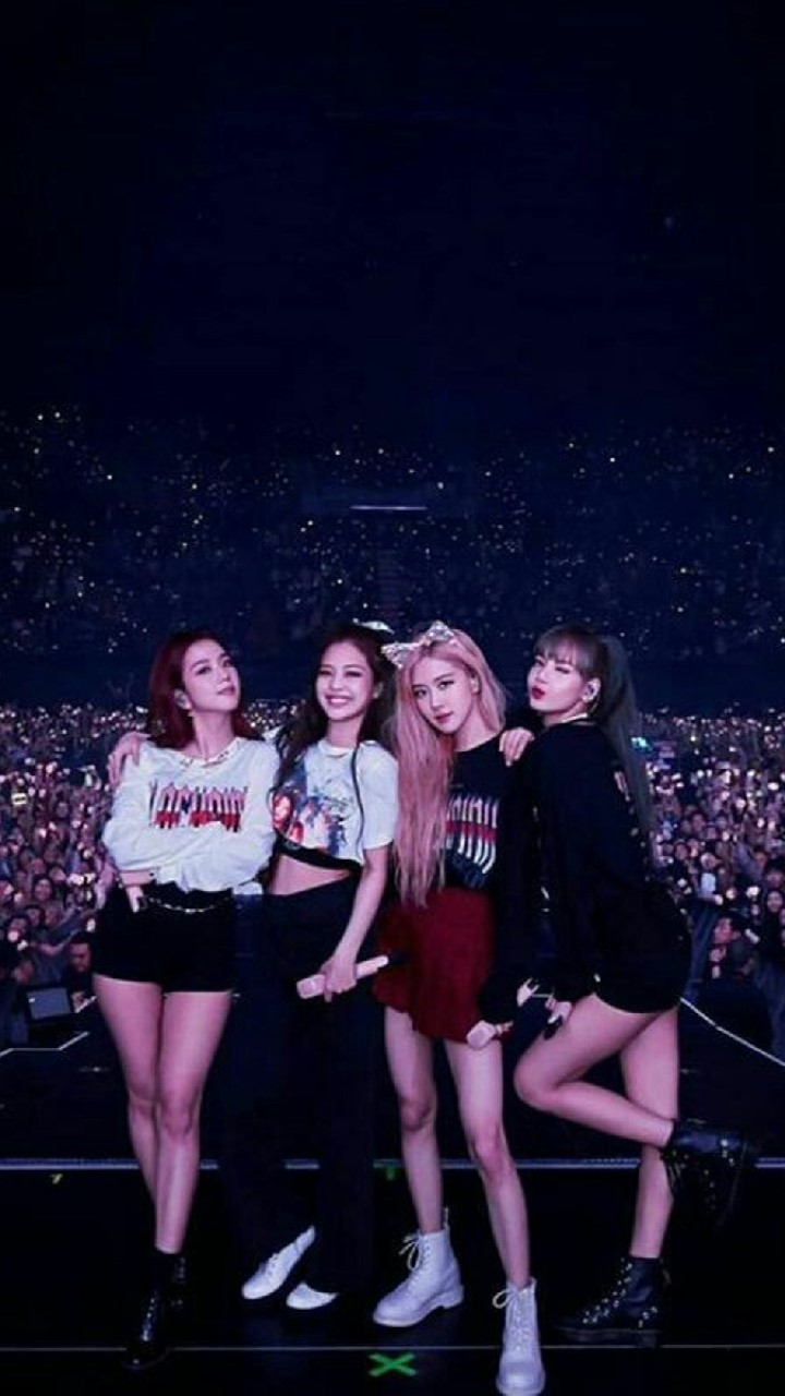 TOP 101 Hình Nền Blackpink Siêu Đẹp Cực Chill