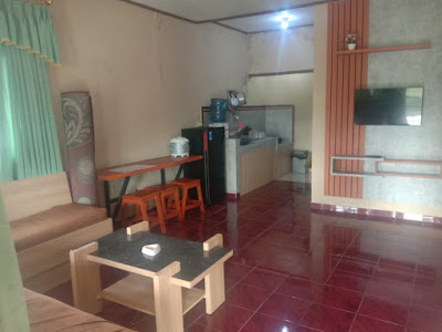 sewa villa ciater subang