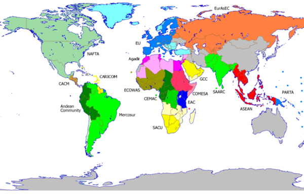 Tomatoes or Tomato Pickers? Free Trade and Migration in the