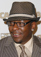 Bobby Brown