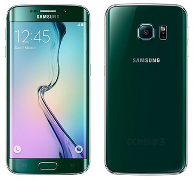 Harga Samsung Galaxy S6 Edge