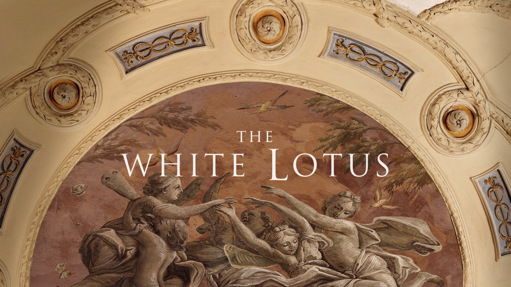 The White Lotus': Inside the Opulent Sicilian Villa From Episode 5