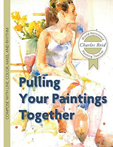 Pulling Your Paintings Together