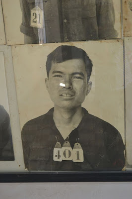 prison s 21, cambodia, kamboja phnomp penh