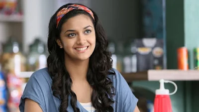 Thodari Movie Actress Keerthy Suresh Images, Poster & HD Wallpapers