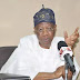 The change we promised is already here, and it is manifesting all around us - Lai Mohammed 