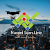 Nurani Scan Line Logo