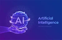 AI (Artificial Interlligence) Teknologi Tercanggih Pertama