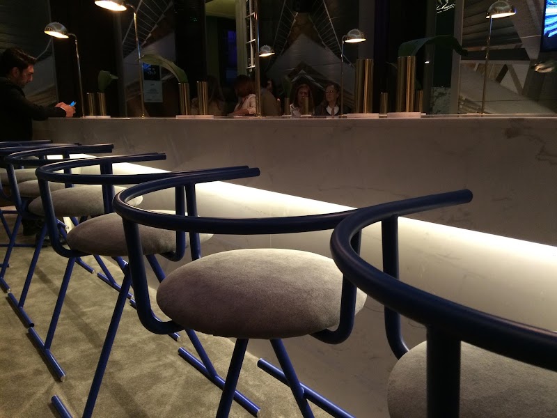 Casa FOA 2015: Bar - Gustavo Yankelevich / Máximo Ferraro