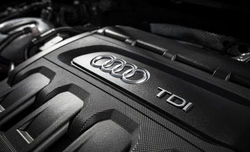 Imagem Audi: 2,1 milhões de carros diesel com software ilegal