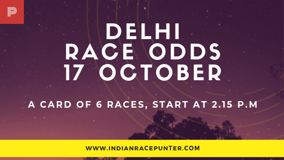 Delhi Race Odds 27 August,  free indian horse racing tips, trackeagle,  racingpulse, racing pulse