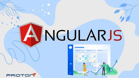 Developing Web Application using Angular JS [Sept 2022] [Free Online Course] - TechCracked