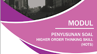 Panduan Penyusunan Soal HOTS Kurikulum 2013 SMA