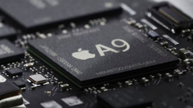 Apple denies problems with A9 processor from Samsung !