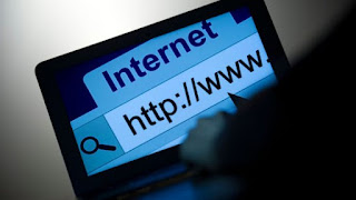 عودة الربط بالإنترنت في الجزائر بعد أيام من الإنقطاع