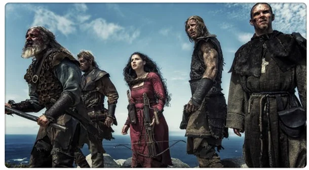 Northmen: A Viking Saga Movie Film 2014 - Sinopsis