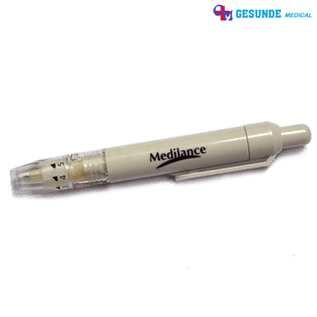 Pen Lancet Medilance (Lancing Device)