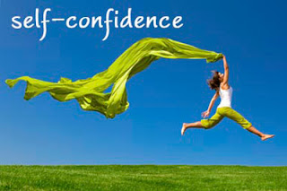 Self confidence badhane ke tips. 