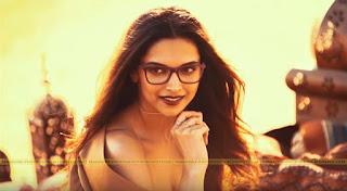 Deepika Padukone, Vogue Photoshoot, Vogue eyewear SS 2016 campaign, actress in Dubai, 2016