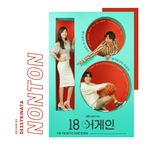 alarin dessyrinata review nonton spoiler rekomendasi film movie drama kdrama korea 18 again
