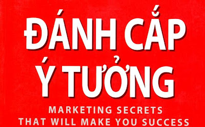 Đánh cắp ý tưởng - marketing online