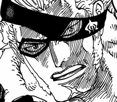 One Piece Chapter 956 Discussion Blackbeard Is Up To Something Screen Patrols