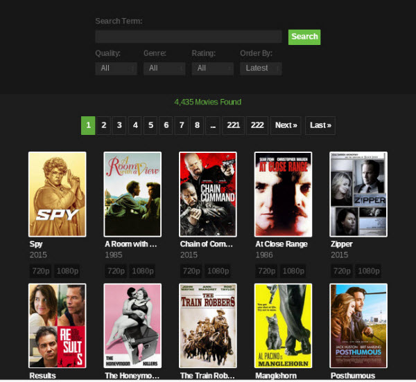 57 Top Images 1 Movies Website Download : World S Top 50 Free Movie Download Sites