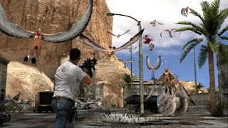 Serious Sam 3 Gold Edition 2011 Fully Full Version