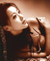 Kim Hee Sun