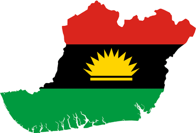   2023:   Igbo leaders agitating for President from SE are caliphate bred traitors, says IPOB