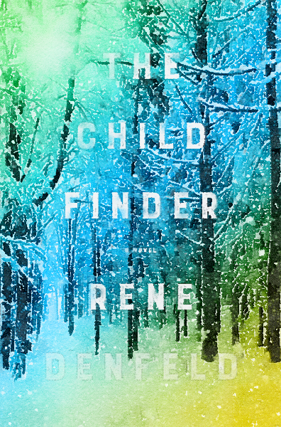 The Child Finder