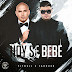 Descargar: Pitbull Ft Farruko - Hoy Se Bebe 