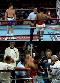 「伝説の激戦」ミッキー・ウォード「世界チャンピオン列伝：ボクシングブログ」